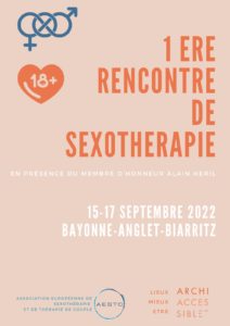 Première rencontre de sexothérapie BAB